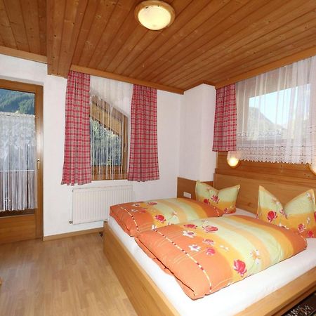 Apartment In Mayrhofen In The Mountains 外观 照片