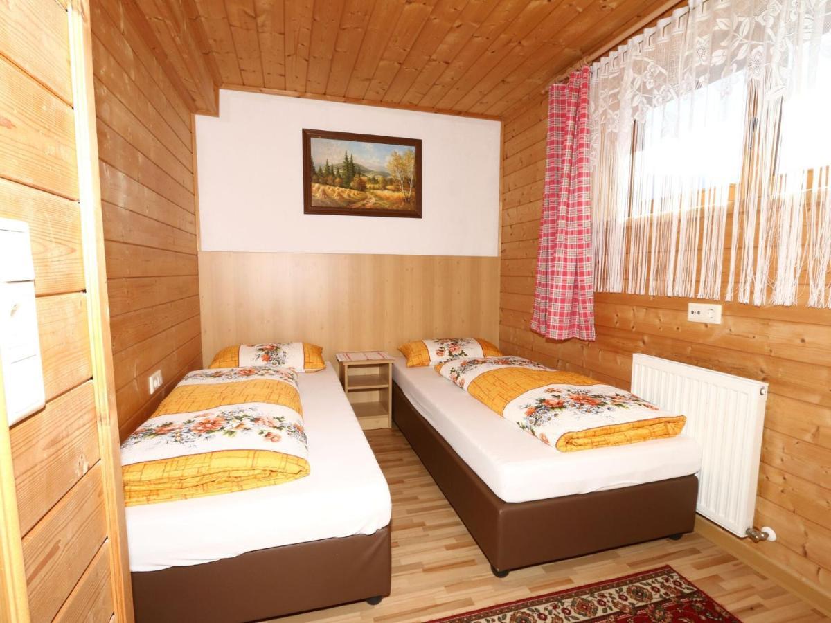 Apartment In Mayrhofen In The Mountains 外观 照片
