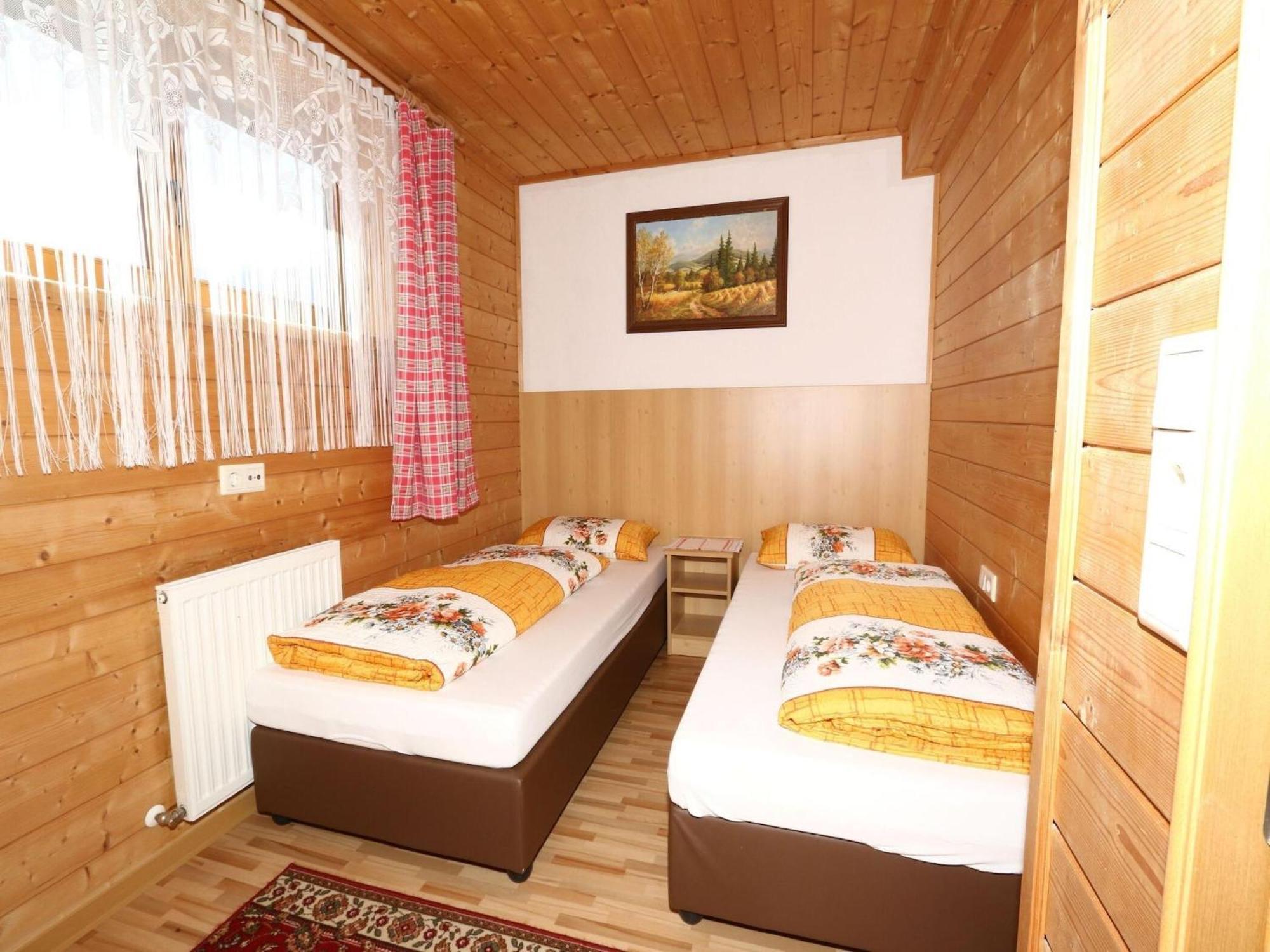 Apartment In Mayrhofen In The Mountains 外观 照片